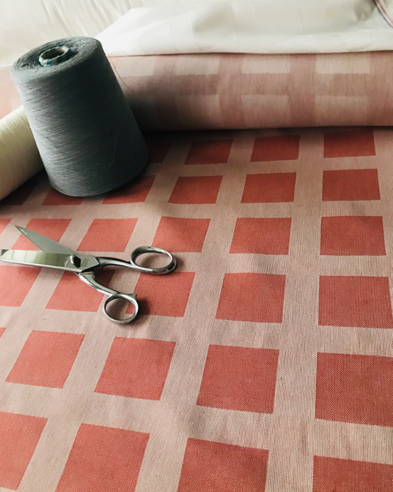CUIVRE TISSE ET FABRIQUE EN FRANCE CUIVRE TISSE ET FABRIQUE EN FRANCE