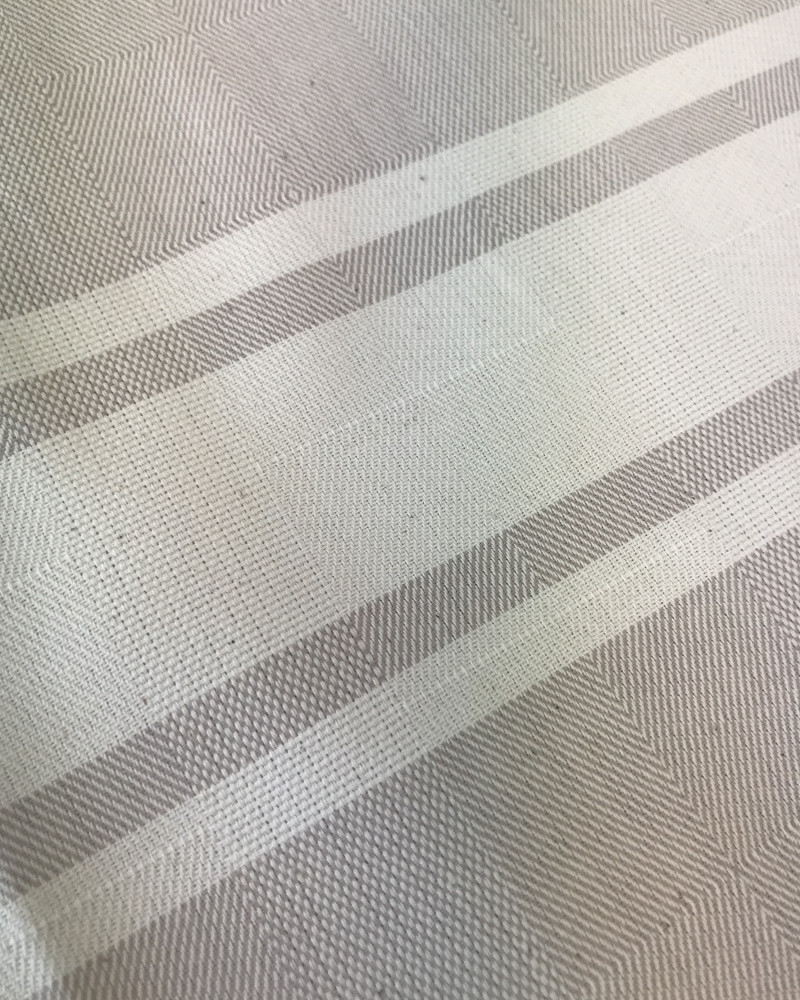 BEIGE ET BLANC made in france coton d'Égypte BEIGE ET BLANC made in france coton d'Égypte