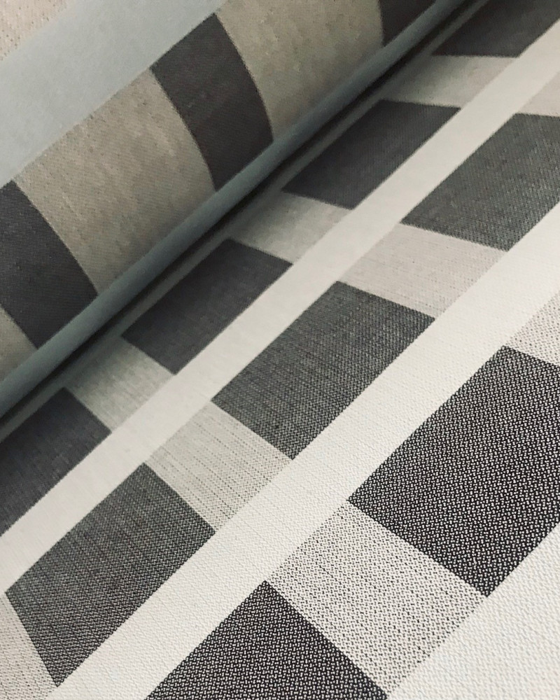Raviole gris beige, à assortir avec serviettes gris beige ou gris ou beige - tissé et fabriqué en France Raviole gris beige, à assortir avec serviettes gris beige ou gris ou beige - tissé et fabriqué en France