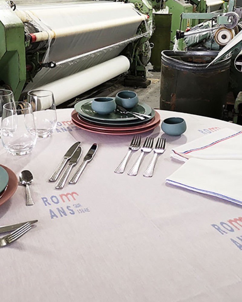 Nappe romans Nappe romans
