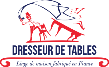 Dresseur de tables