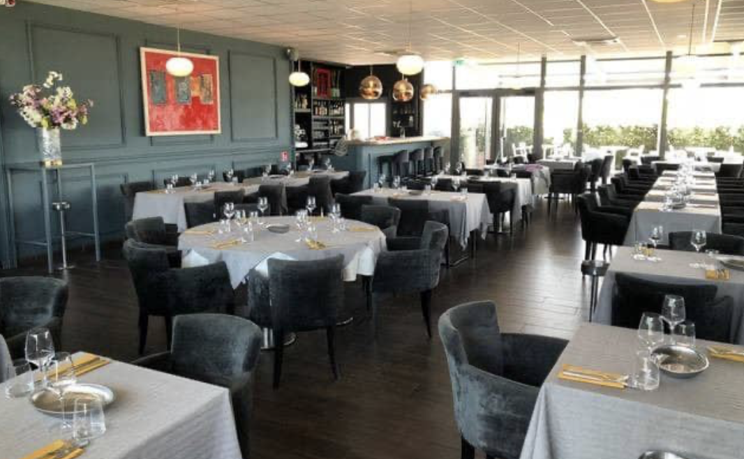 RESTAURANT - ILS NOUS FONT CONFIANCE