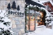 73 EPICERIE - TIGNES