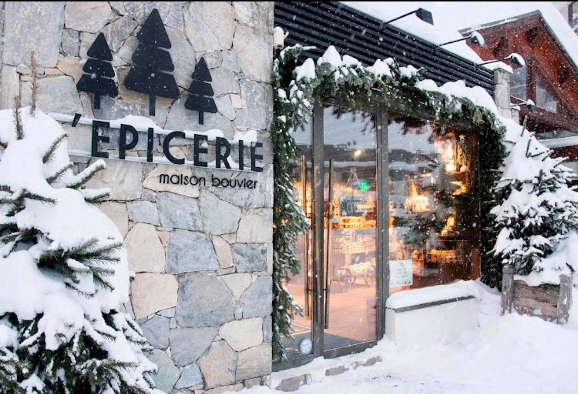 73 EPICERIE - TIGNES