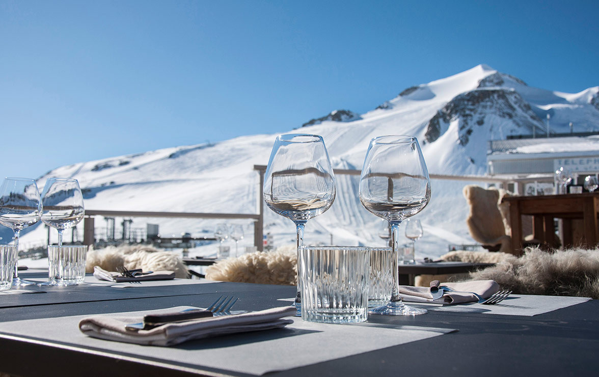 RESTAURANT - ILS NOUS FONT CONFIANCE