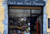 38 BOUTIQUE - GRENOBLE