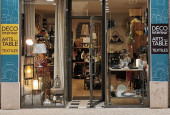 34 BOUTIQUE - GANGES