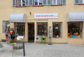 D - BOUTIQUE - ERLANGEN