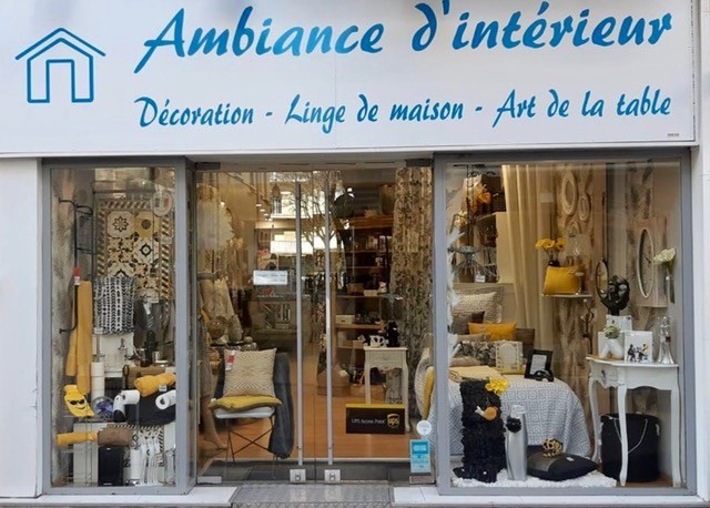 26 BOUTIQUE - VALENCE